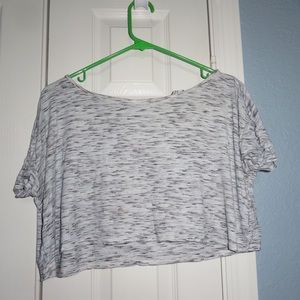 Forever 21 Crop Top